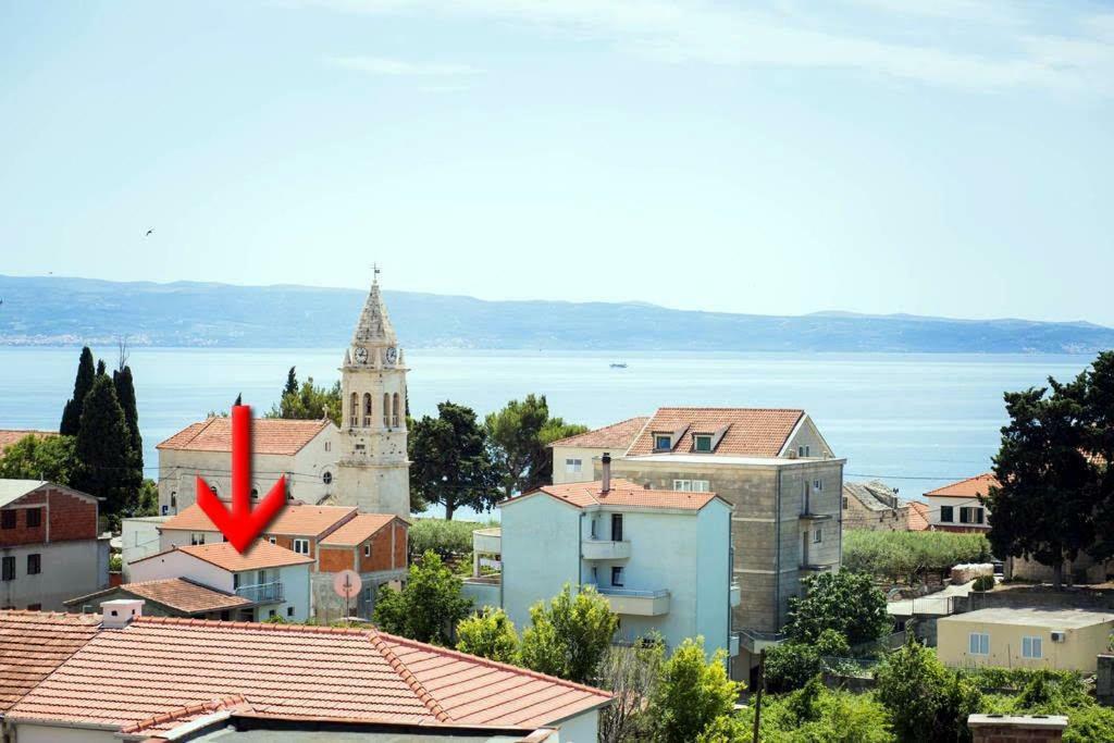 Epetij 2 Appartement *