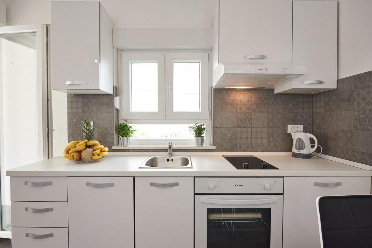 Epetij 2 Appartement