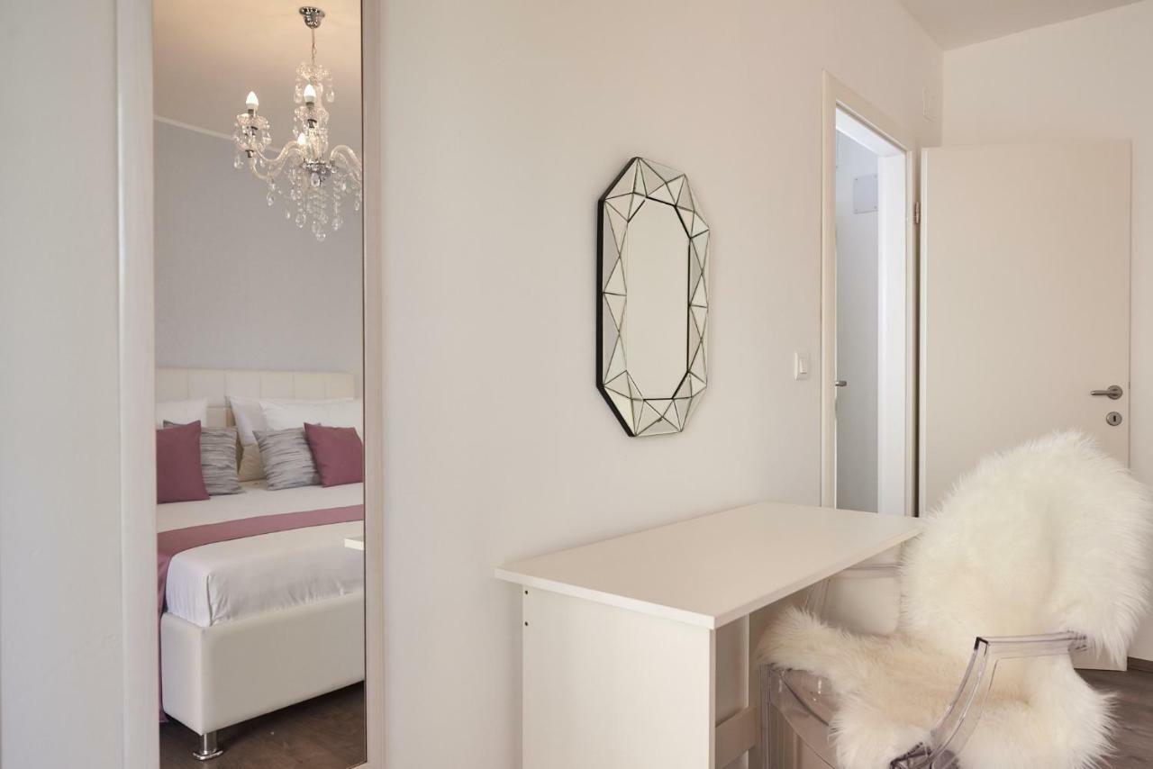 Appartement Epetij 2 Split