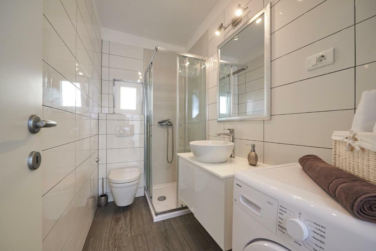 Appartement Epetij 2 Split