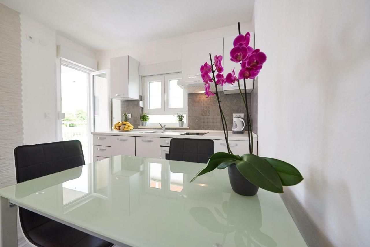 Epetij 2 Appartement