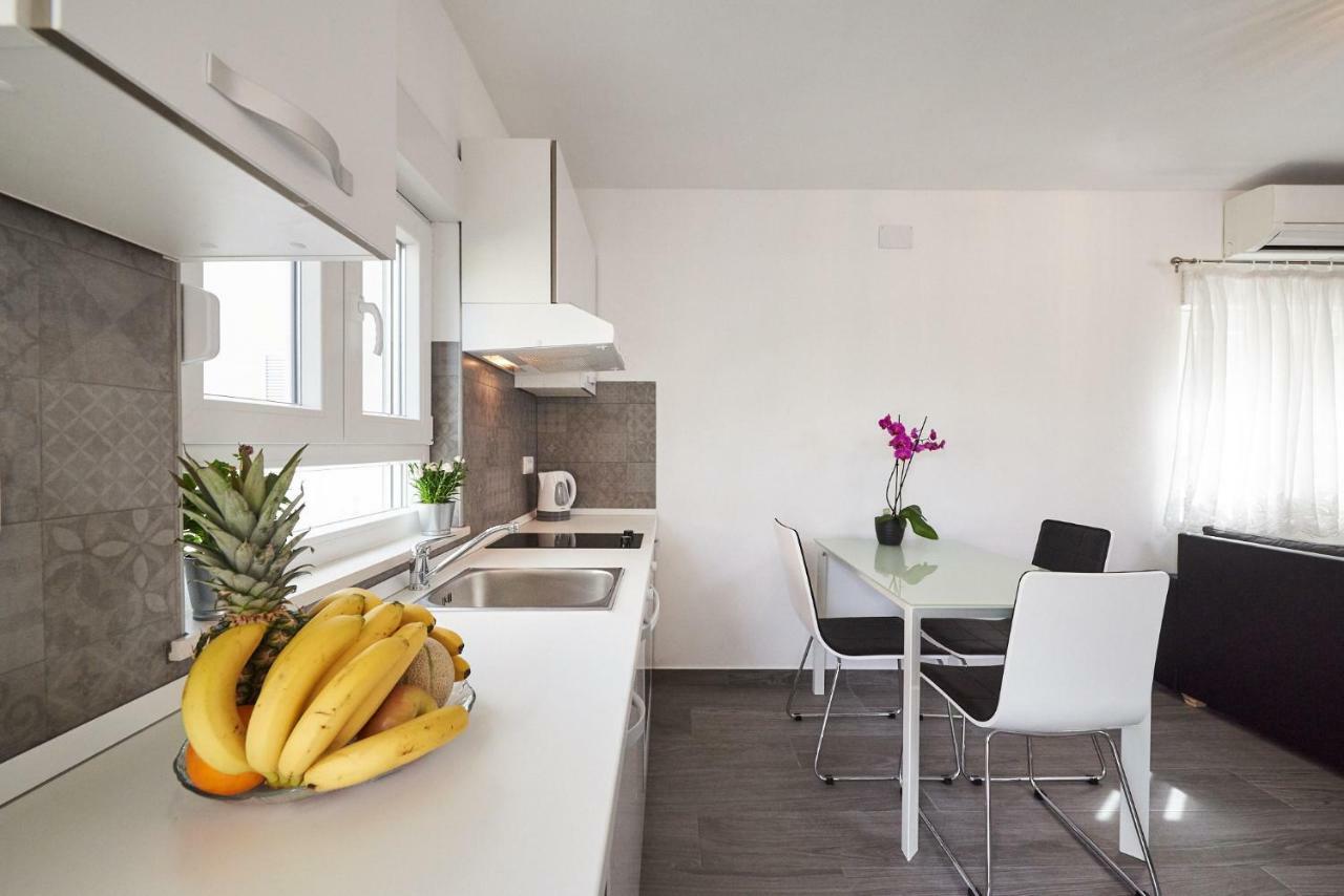 Appartement Epetij 2 Split