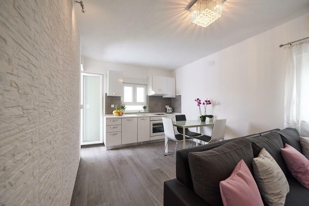 Appartement Epetij 2 Split