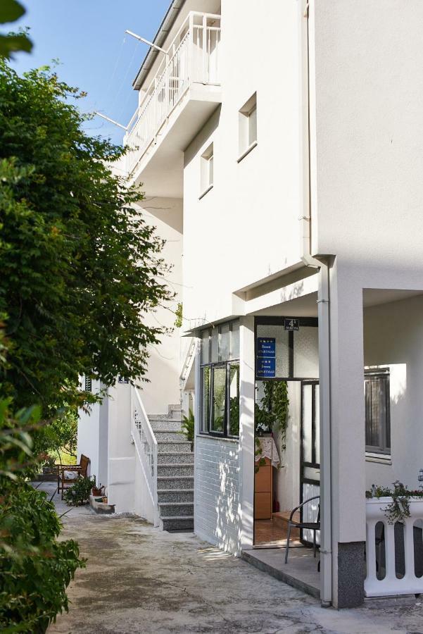 Appartement Epetij 2 Split