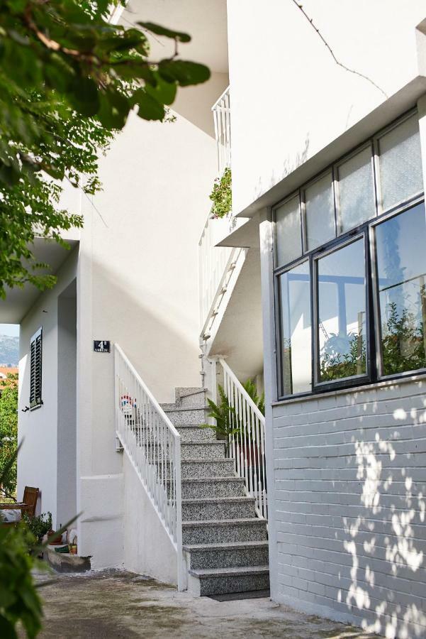 Appartement Epetij 2 *