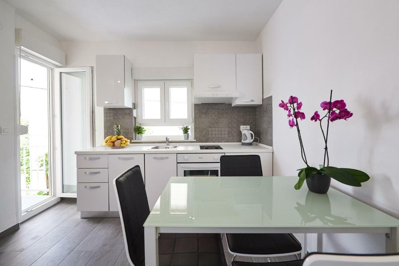 Appartement Epetij 2